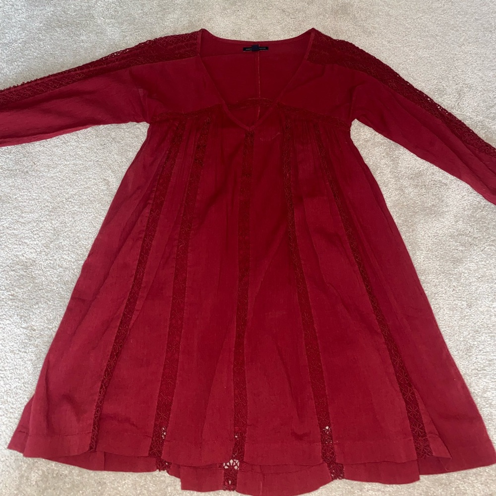 Women’s AEO dress